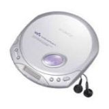 Sell your Sony D-E350