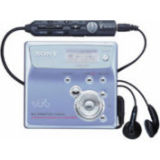 Sell your Sony Net MD Walkman MZ-N505 Personal MiniDisc Player