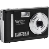 Sell your Vivitar Vivicam 8018 Digital Camera