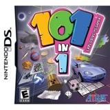 Sell your Nintendo DS 101-in-1 Explosive Megamix