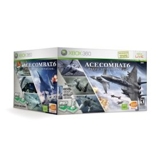 Sell your Xbox 360 Ace Combat 6: Fires of Liberation -w/ Flightstick Bundle