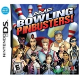 Sell your Nintendo DS AMF Bowling: Pinbusters