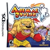Sell your Nintendo DS Animal Boxing