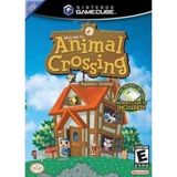 Sell your Gamecube Animal Crossing
