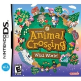 Sell your Nintendo DS Animal Crossing: Wild World