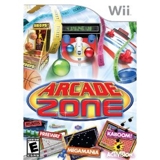 Sell your Wii Arcade Zone