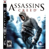 Sell your Playstation 3 Assassin's Creed