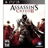Sell your Playstation 3 Assassin's Creed II