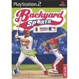Sell your Playstation 2 Backyard Baseball 2007