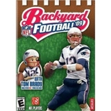 Sell your Playstation 2 Backyard Football '09
