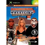 Sell your Xbox Backyard Wrestling 2: There Goes The Neighborhood