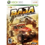 Sell your Xbox 360 Baja: Edge of Control