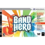Sell your Playstation 3 Band Hero - Band Kit Bundle