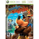 Sell your Xbox 360 Banjo-Kazooie: Nuts & Bolts
