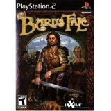 Sell your Playstation 2 Bard's Tale