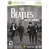 Sell your Xbox 360 Beatles: Rock Band - Game Only