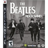 Sell your Playstation 3 Beatles: Rock Band - Game Only