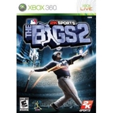 Sell your Xbox 360 Bigs 2, The