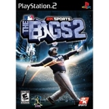Sell your Playstation 2 Bigs 2, The