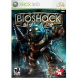 Sell your Xbox 360 Bioshock