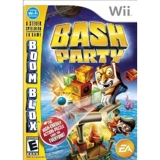 Sell your Wii Boom Blox Bash Party