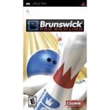 Sell your PSP Brunswick Pro Bowling