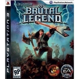 Sell your Playstation 3 Brutal Legend