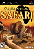 Sell your PSP Cabela's African Safari