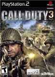Sell your Playstation 2 Call of Duty 3