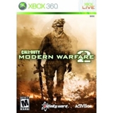 Sell your Xbox 360 Call of Duty: Modern Warfare 2