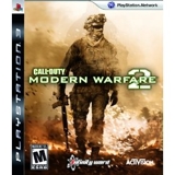 Sell your Playstation 3 Call of Duty: Modern Warfare 2