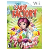 Sell your Wii Candace Kane's Candy Factory