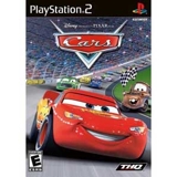 Sell your Playstation 2 Cars