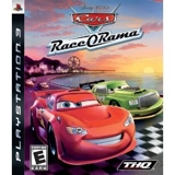 Sell your Playstation 3 Cars Race-O-Rama