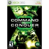 Sell your Xbox 360 Command & Conquer 3: Tiberium Wars