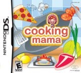 Sell your Nintendo DS Cooking Mama