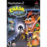 Sell your Playstation 2 Crash Bandicoot: The Wrath of Cortex