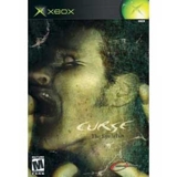 Sell your Xbox Curse: The Eye Of Isis