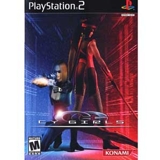 Sell your Playstation 2 Cy Girls