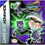 Sell your GameBoy Advance Danny Phantom: The Ultimate Enemy