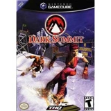 Sell your Gamecube Dark Summit