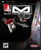 Sell your PSP Dave Mirra BMX Challenge