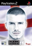 Sell your Playstation 2 David Beckham Soccer