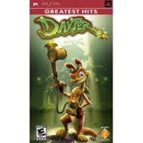 Sell your PSP Daxter