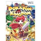 Sell your Wii Dokapon Kingdom