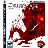 Sell your Playstation 3 Dragon Age: Origins