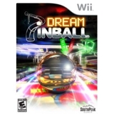 Sell your Wii Dream Pinball 3D