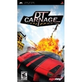 Sell your PSP DT Carnage