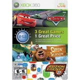 Sell your Xbox 360 ESA Holiday Bundle