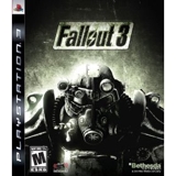 Sell your Playstation 3 Fallout 3